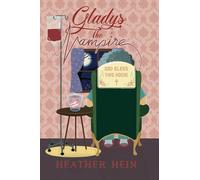 Gladys the Vampire