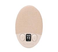 Glaeptio Altoparlante Portatile Bluetooth Sotto il Cuscino per Dormire | Altoparlante per Cuscino per il Sonno BT6.0, Ultra Sottile, Timer da 30/60/90 Minuti, per Adulto Che Dorme Sul Fianco