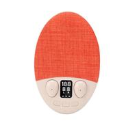 Glaeptio Altoparlante Portatile Bluetooth Sotto il Cuscino per Dormire | Altoparlante per Cuscino per il Sonno BT6.0, Ultra Sottile, Timer da 30/60/90 Minuti, per Adulto Che Dorme Sul Fianco