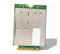 Glaeptio Modulo 4G LTE, Downlink da 600 Mbps, Uplink da 150 Mbps | Modulo 4G Ad Alta Velocità con GNSS GPS GLONASS BeiDou Galileo, 24 Bande LTE USB 3.0 per Comunicazione IoT M2M Industriale
