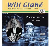 Glahe,Will - Everybody Sing