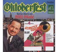 Glahe, Will - Strictly Oompah &..