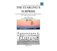 Glaister Prince The Starling's Surprise (Tascabile)