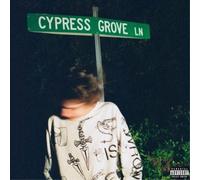 glaive Cypress Grove (Vinyl LP) 12" Album