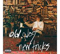 old dog. new tricks