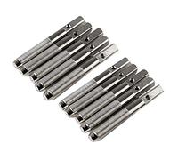 Glakyur 10 Pezzi Perni per Laiyaqin Piccola Arpa Musica per Archi Strumento Greco Strumenti Musicali Un Corda