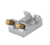 Glakyur Astronomia Scanalatura a coda di rondine per Finder Supporto per occhiali Astronomico Telescopio Accessori Universali