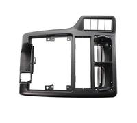 Glakyur Griglia Interna di Sfiato Aria per Consolle Centrale Interna per - 6N 1994-2002 6N1858071A