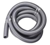 Glakyur Tubo/tubo/tubo per aspirapolvere industriale, interno 50 mm, lungo 5 m, macchina per assorbimento dell'acqua, cannucce, durevole, parti per aspirapolvere