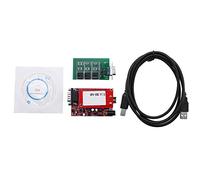 Glakyur Upa USB Programmer Strumento Diagnostico Upa-USB ECU Programmer Upa USB V1.3 Adattatore per Versione 2013 unità Principale