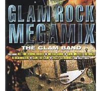Glam Band the - Glam Rock Megamix