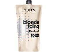 Redken Blonde Idol Conditioning Cream Developer 20Vol. 1000ml