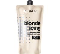 Redken Blonde Idol Conditioning Cream Developer 30Vol. 1000ml