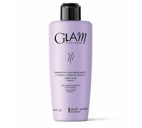 Glam Dott Solari Shampoo Volumizzante per Capelli Fini, 250 ml