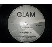 Glam - Glam - Hell's Party - Trance Mission