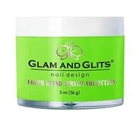 Glam & Glits Dipping Powder Color Blend Collection BL3069 Citrus Kick 2 oz