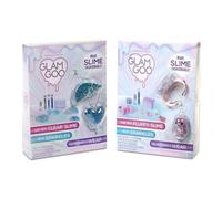 GLAM GOO PACK A TEMA ASS ESC GIOCHERIA