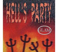 Glam - Hell's party (#zyx6989)