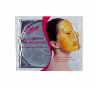 Glam Of Sweden Maschera viso ai cristalli 0,06 kg