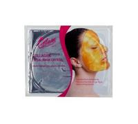 Glam of Sweden Maschera viso ai cristalli 60 g