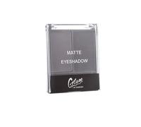 Glam Of Sweden Matte Eyesahadow Nº 03-Dramatic