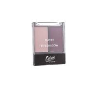 Glam Of Sweden Matte Eyesahadow Nº 04-Bloom