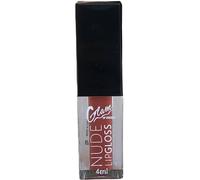 Glam Of Sweden Nude Lip Gloss Lava