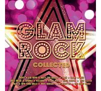 glam rock collected -clrd