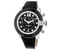Glam Rock Gr32118 Woman Watch Argento Donna