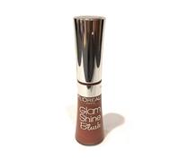 Glam Shine Blush rossetto liquido n. 155 Plum Blush