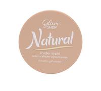 Glam Shop Cipria in Polvere Naturale