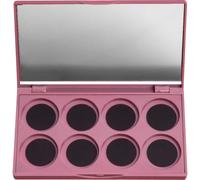 Glam Shop Custodia per 8 ombretti