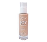 Glam Shop Fondotinta Joy Caldo 1