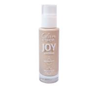 Glam Shop Fondotinta Joy Olive 1