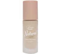 Glam Shop Fondotinta Viso Natural Biscotto 2