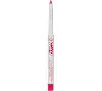 Glam Shop Matita occhi Long Lasting, Fucsia Spenta