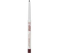 Glam Shop Matita occhi Long Lasting, Mussola Borgogna