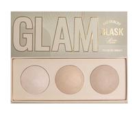 Glam Shop Palette Illuminante Glam Natural Glow