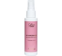 Glam Shop Spray viso, Fissante