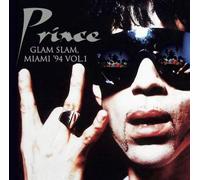 Glam Slam, Miami' 94 Vol.1