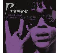 Glam Slam, Miami '94 Vol.2