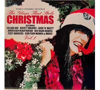 Glam That Stole Christmas - Vol. 1-Glam That Stole Christmas