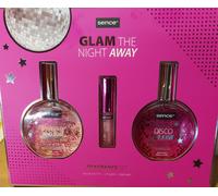 GLAM THE NIGHT AWAY CONFEZIONE/SET
