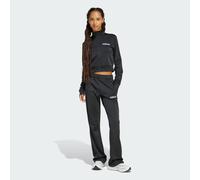 Glam Tracksuit Black 2XL