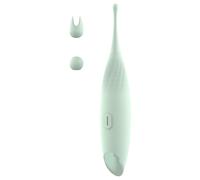 Dream Toys Glam PIN Point Stimolatore 15,7 cm