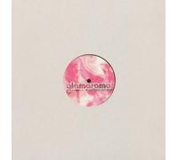 Glamarama - Girls just wanna have fun (2003) / Vinyl Maxi Single [Vinyl 12'']