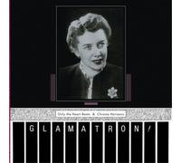 Glamatron Only the Heart Beats & Chrome Horizons (Vinyl LP)