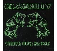 Glambilly White Bbq Sauce (CD)