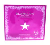 GlamGlow Maschera in Tessuto No-Drip - Maschera viso