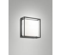 FABAS LUCE Glammy lampada a parete, E27, 6545-21-794, Glammy [Lampade per Esterni > Lampade a Parete]